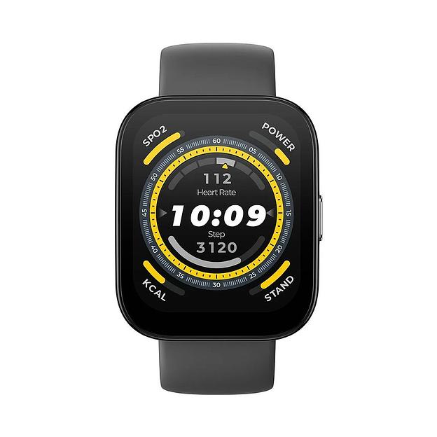 Смарт часы Amazfit Bip 5 A2215 Soft Black A2215 фото 2
