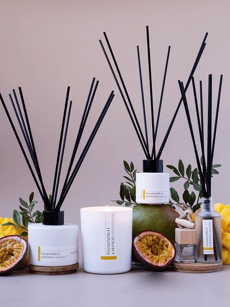 Диффузор Aesthete home «Passionfruit&Mango» ОПТ фото 3