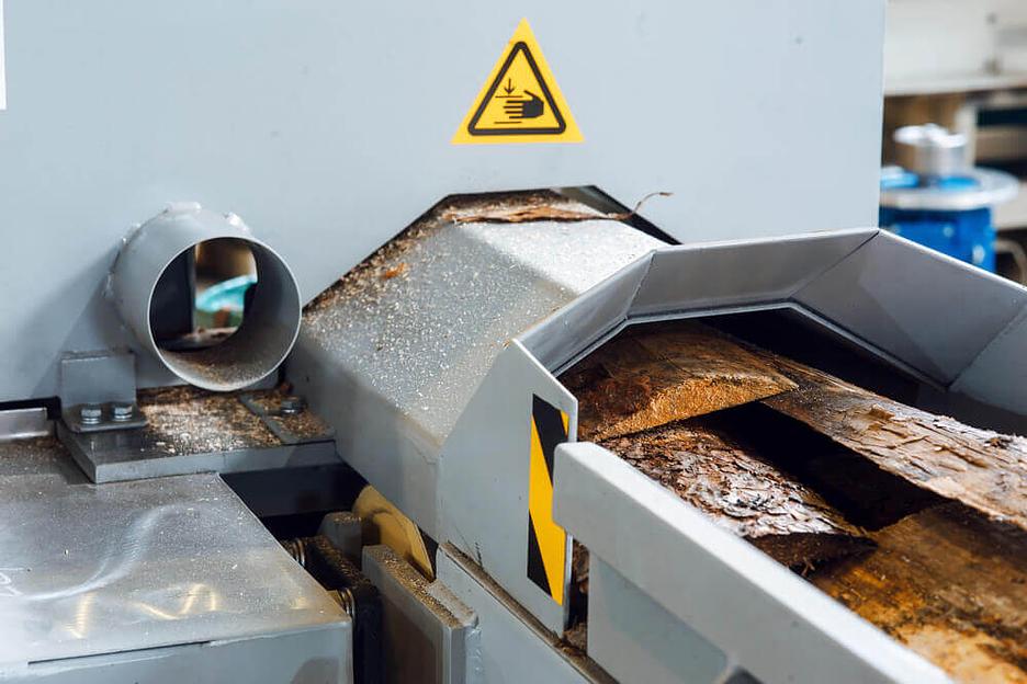 Торцовочный автоматический станок СТА-1 фото 4