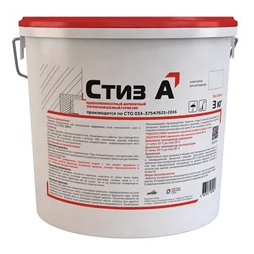 Герметик монтажный «Стиз А» ОПТ фото 2