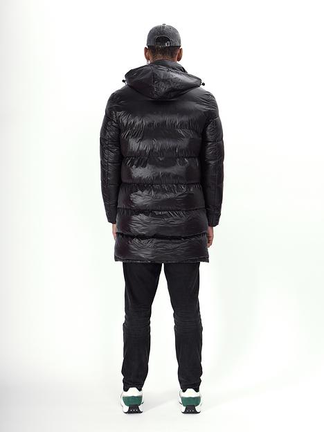 Куртка молодежная WONDERRMAN 22306Ch фото 6