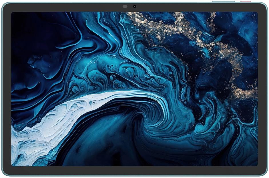 Планшет Digma Pro Edge G85 RAM6Gb ROM128Gb 11" In-Cell 1920x1200 LTE Android 14 мятный 13Mpix 5Mpix BT GPS WiFi Touch microSD 128Gb 7000mAh фото 1