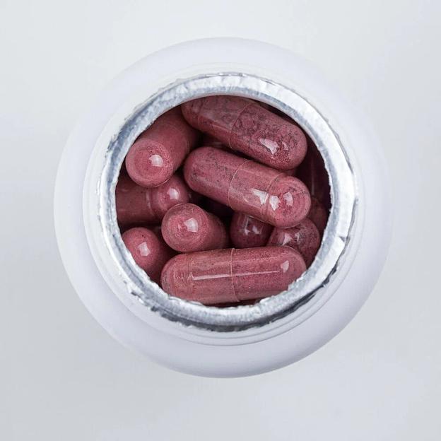 Предтренировочный комплекс Лизомикс BeetBoost фото 2