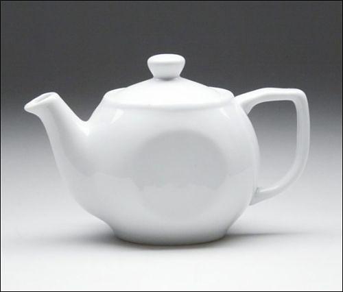 Чайник  400 мл. заварочный Классик /1/6/48/ фото 1