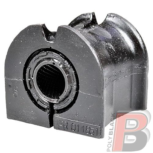 Втулка 5094F1 (FR-01-1851) PolyBlack фото 1