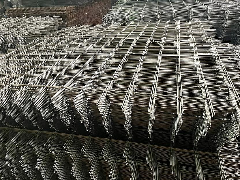 Сетка сварная 50×50 3.5Вр-1/3.5Вр-1 2000×3000 опт фото 1