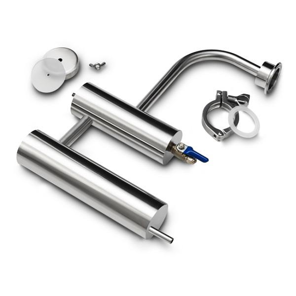 Самогонный аппарат Феникс Мечта 12 л фото 6