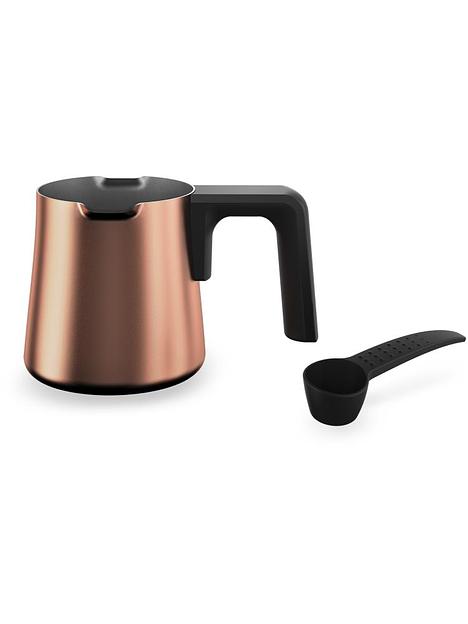 Электрическая турка TKM 8961B 7489490104 BEKO фото 2