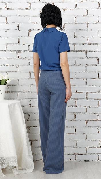 Блуза АР-1587 фото 4