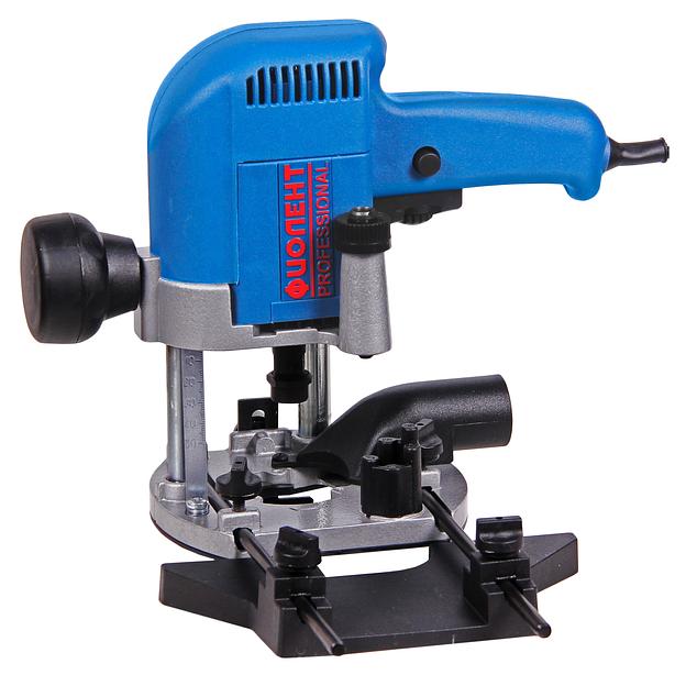 Машина фрезерная ручная МФ3-1100Э опт фото 3