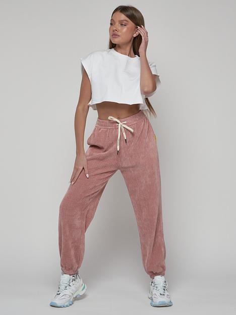 Джоггеры FUYOUKAI 114R фото 5