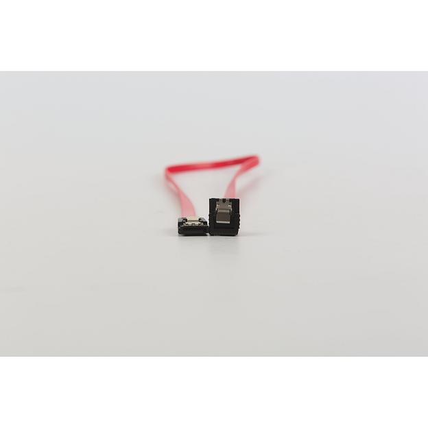 Bion Кабель Serial ATA III 50см, BULK (по 50 шт в упаковке, без индивидуальной упаковки) [BXP-SATA-DATA-50CM-BULK] фото 1