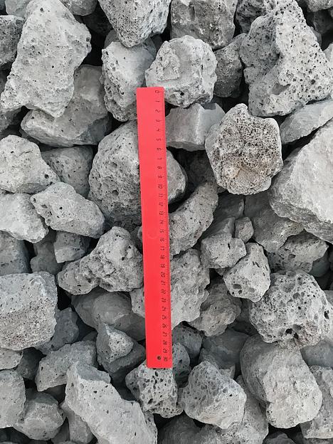 Щебень шлаковый доменный ГОСТ 3344-83 фото 5