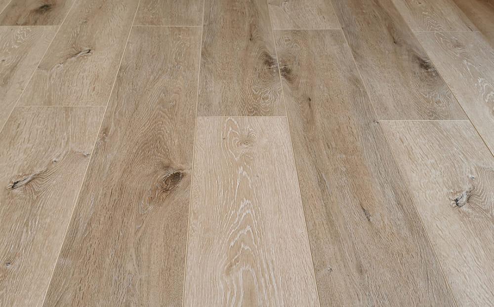 Каменный ламинат Stone floor SPC Дуб Зимний лес 8813-2 HP фото 1