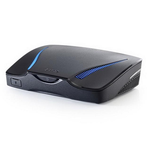 WiCS-2100 R9866210CN беспроводной шлюз WePresent, RTL {5} фото 3