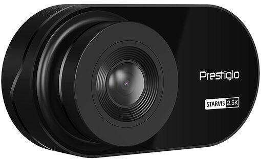 Видеорегистратор Prestigio RoadRunner 460W черный 5Mpix 1440x2560 1440p 140гр. Mstar SSC8629Q фото 9