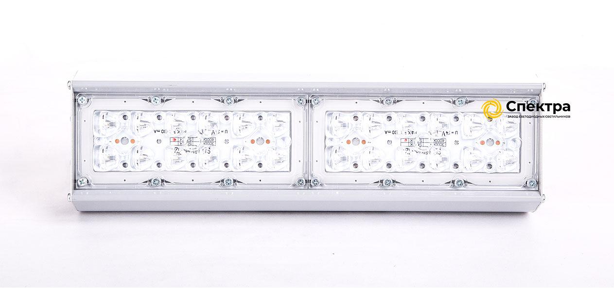 Светильник «Спектр Пром» 55 У опт фото 2