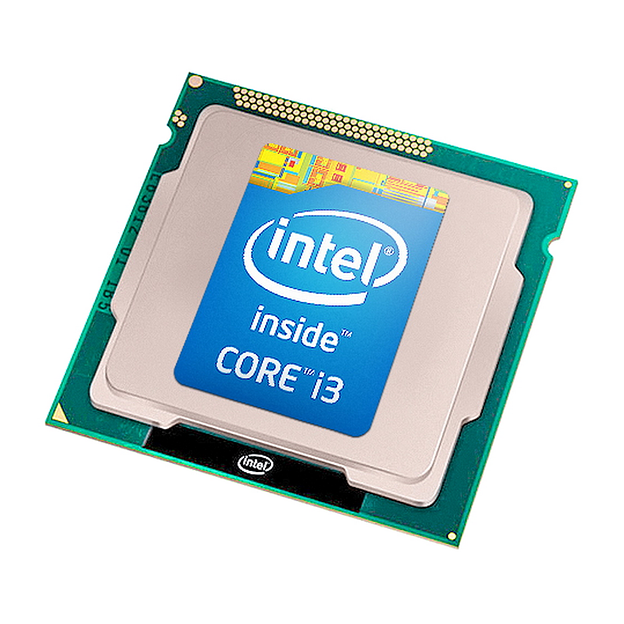 Процессор Intel CORE I3-13100F S1700 OEM 3.4G CM8071505092203 S RMBV IN фото 1
