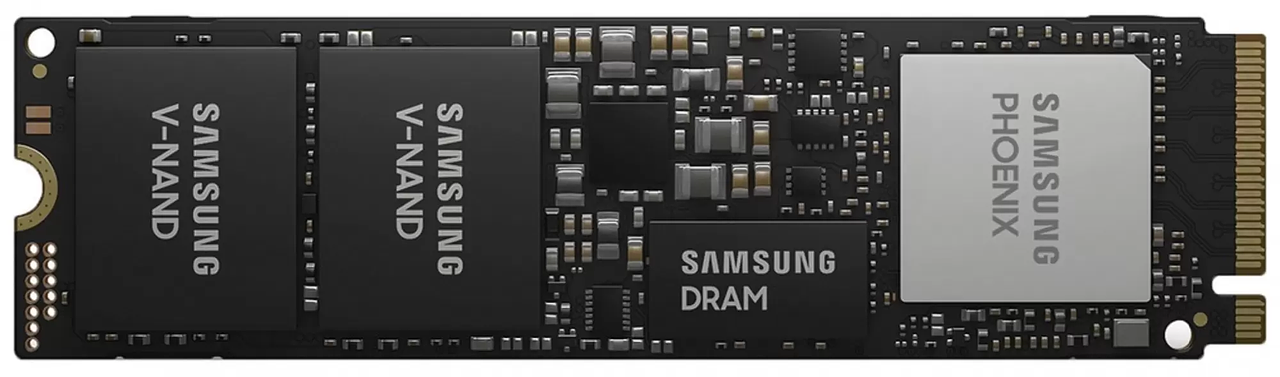 Твердотельный накопитель 1000GB SSD Samsung PM9B1 M.2 MZVL41T0HBLB-00B07 фото 1