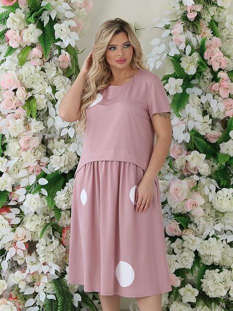 Платье П3-5530/3 фото 8