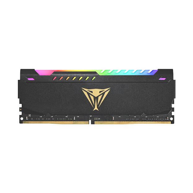 Модуль памяти Patriot Viper Steel RGB PVSR48G360C0 DDR4 8GB фото 1