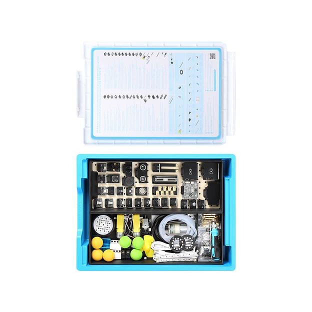 Ресурсный набор AI & IoT Education Toolkit Add-on Pack фото 2