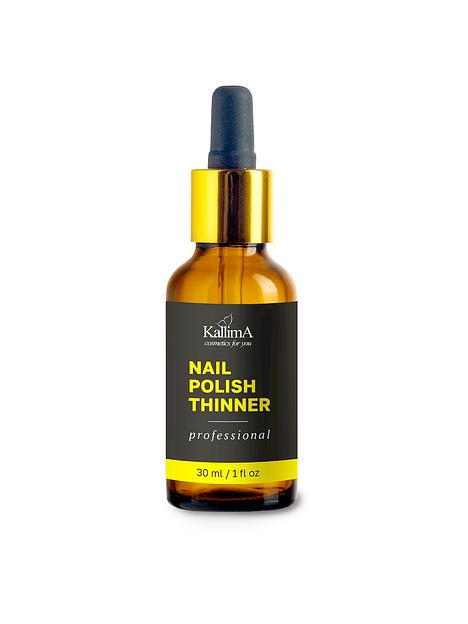 Разбавитель маникюрного лака «Nail Polish Thinner» ОПТ фото 1