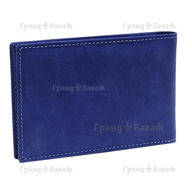 Футляр для карт Kniksen ВМ-9-мэри/син фото 2