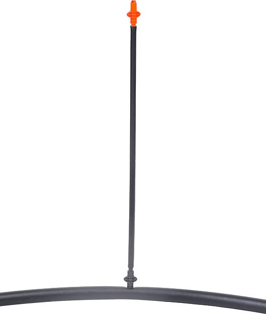 Набор для полива дождевой полив «Жук» для грядок, 1 грядка фото 5