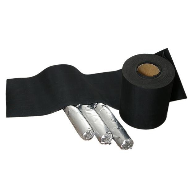 Система «PenePoxy» для герметизации деформационных швов и подвижных трещин файл-пакет 600 мл опт фото 2