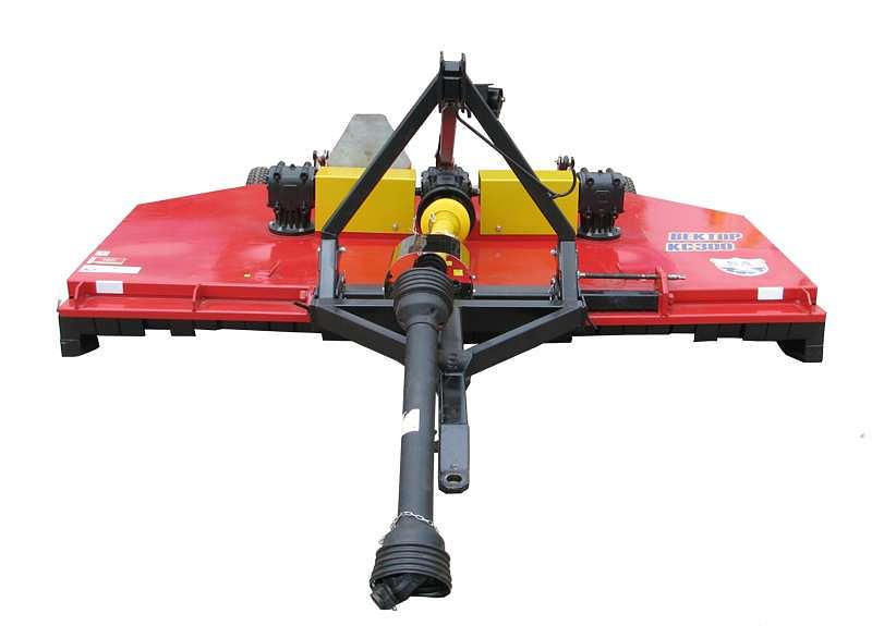 Косилка садовая «ВЕКТОР» КС фото 8