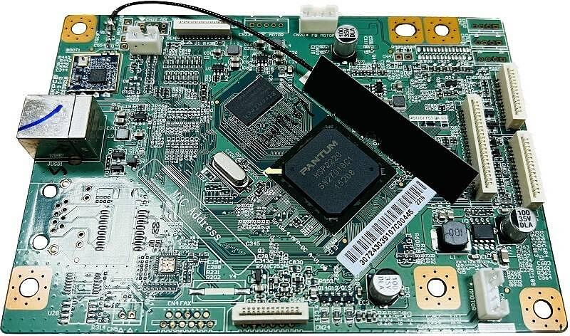 Плата форматера Pantum M6507W (302110016501) фото 1