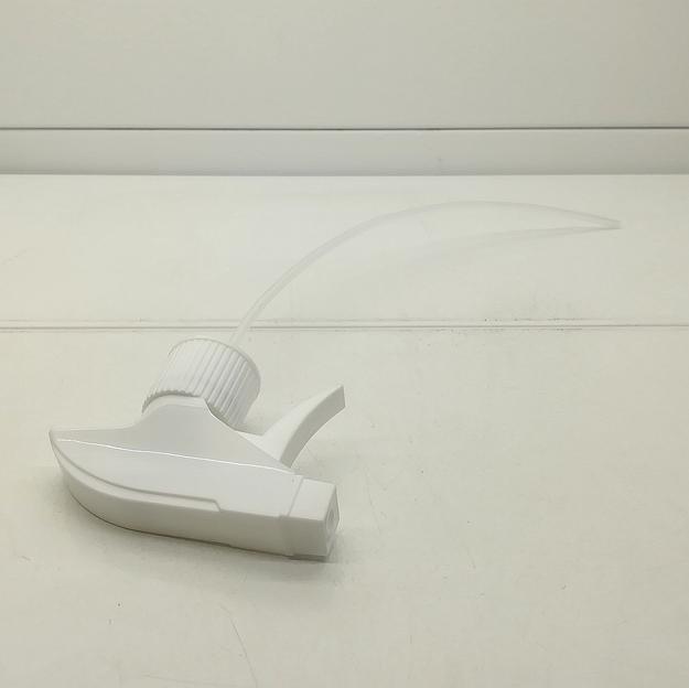 Триггер 28/415 трубка270мм бело-белый фото 2