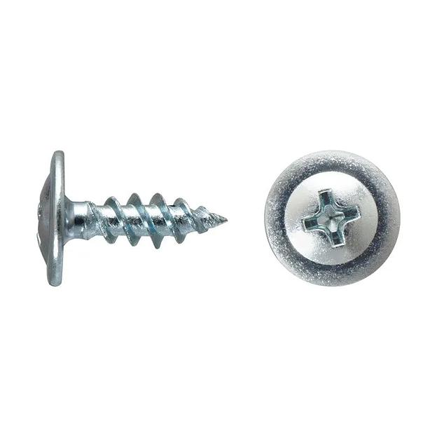 Набор саморезов SWFS ШСММ 4.2 x 19 мм 1000 шт. ОПТ фото 1