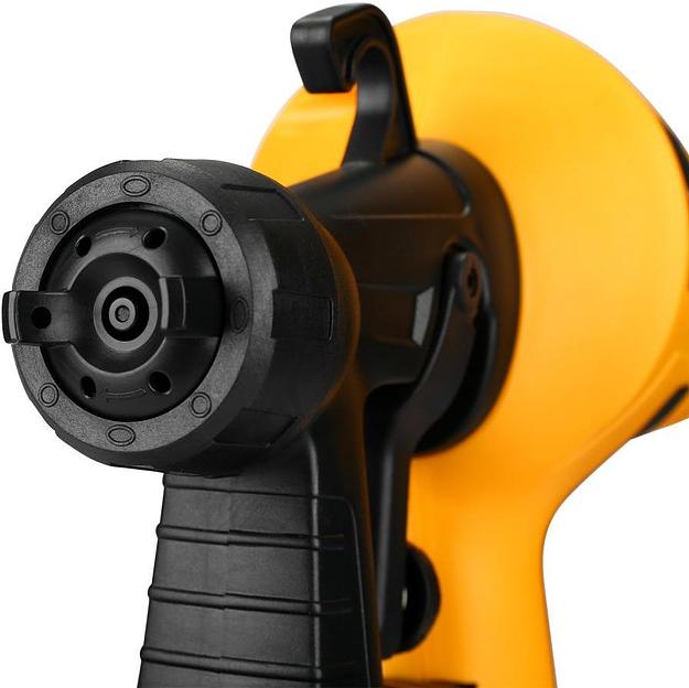 Краскопульт Deko DKSG500 фото 4