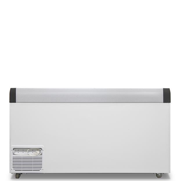 Морозильный ларь CF50 (4) БИРЮСА фото 1