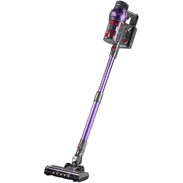 Пылесос Zelmer Filip ZSVC925T цвет фиолетовый фото 1