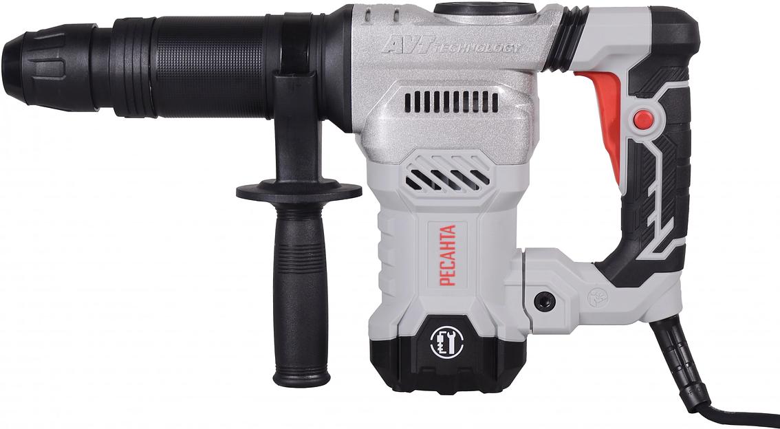 Отбойный молоток ОМ-1600М Ресанта фото 2