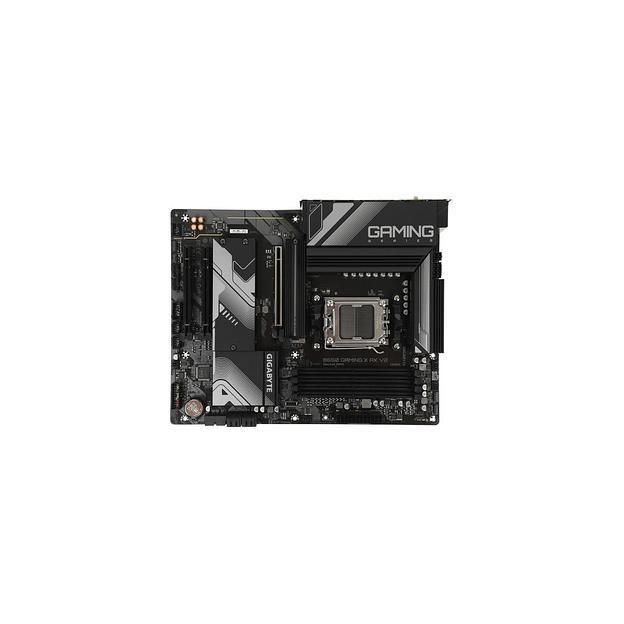 Материнская плата Gigabyte B650 GAMING X AX V2, SocketAM5, AMD B650, ATX, Ret фото 1