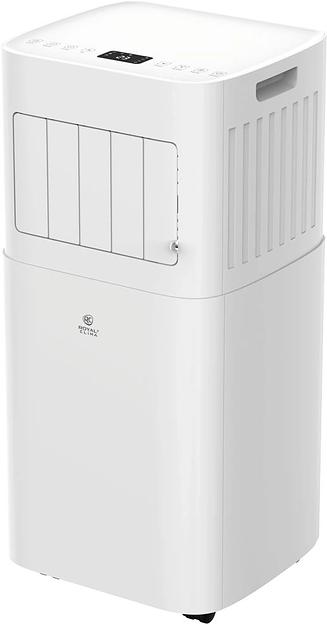 Мобильный кондиционер Royal clima MAGNATE RM-MT22CH-E фото 3