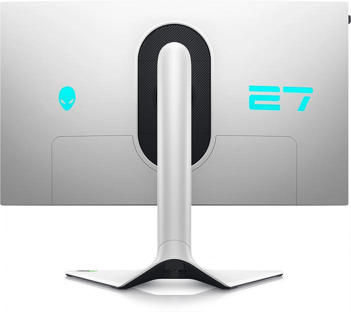 Монитор Dell 27" Alienware AW2723DF черный IPS LED 1ms 16:9 HDMI матовая HAS Piv 1000:1 380cd 178гр/178гр 1920x1080 280Hz G-Sync DP FHD USB 9.34кг фото 8
