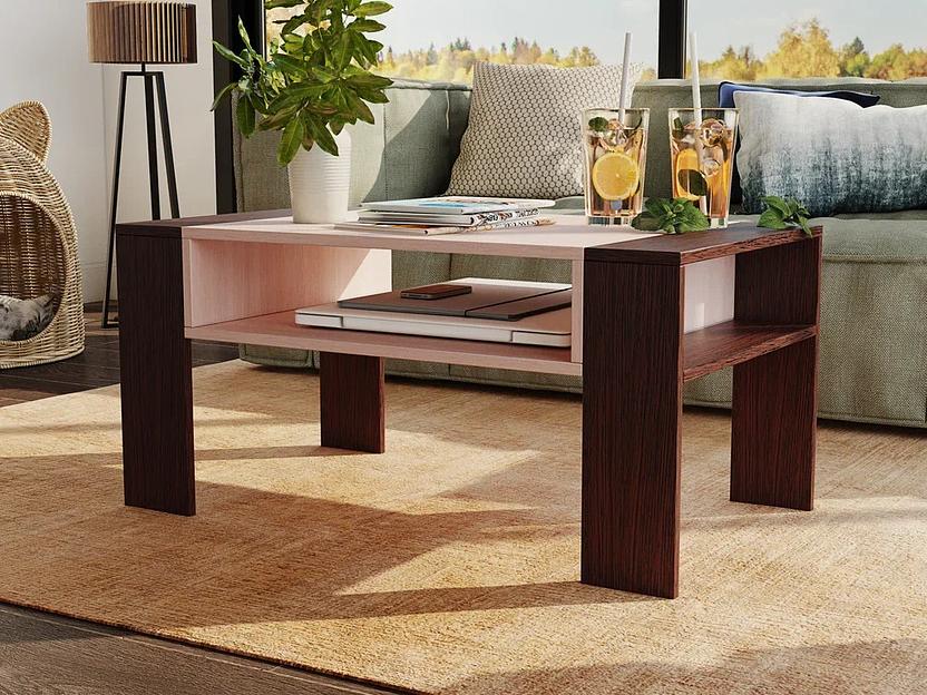 Журнальный столик 5 ОПТ фото 1