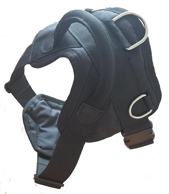 Шлейка тактическая (Размер: XL) ОПТ  фото 1