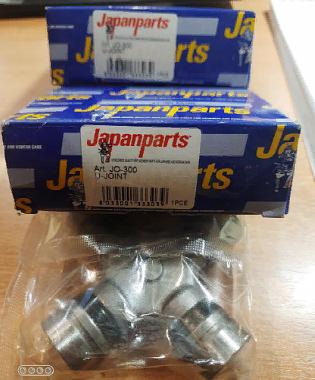 Крестовина 92x27 Mazda B-ser. 2.5D фото 1