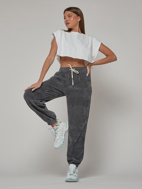 Джоггеры FUYOUKAI 114Sr фото 10