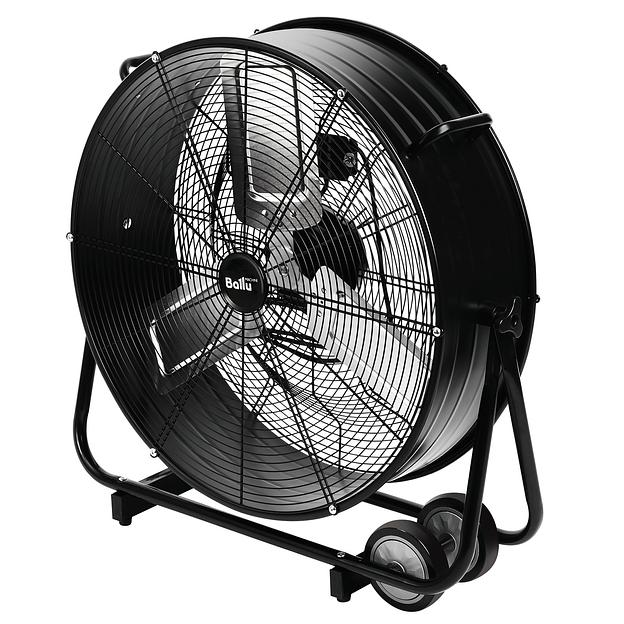 Вентилятор промышленный Ballu BIF-12DB фото 1