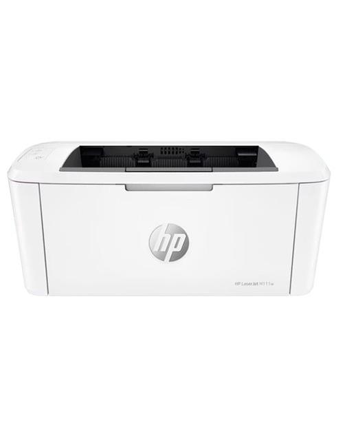 Принтер HP LaserJet M111W 7MD68A фото 1