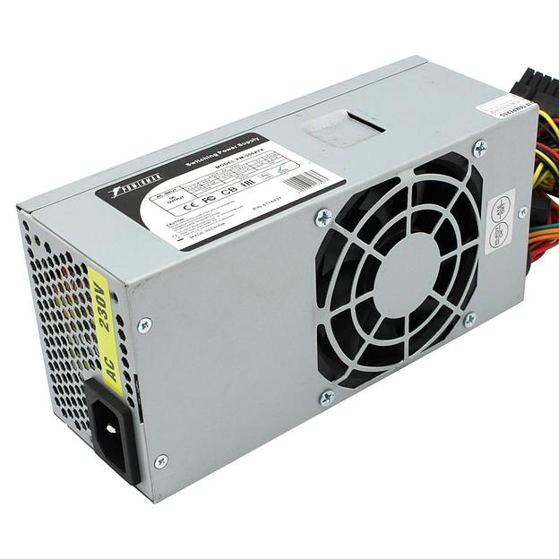 Блок питания Powerman Power Supply 300W PM-300ATX - TFX фото 1