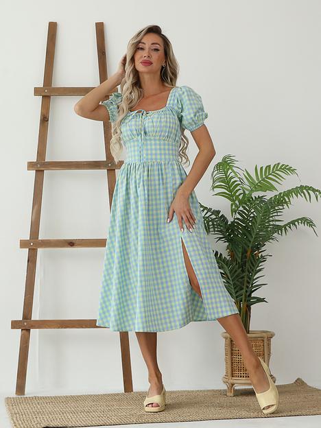 Платье П3-5551/6 фото 2