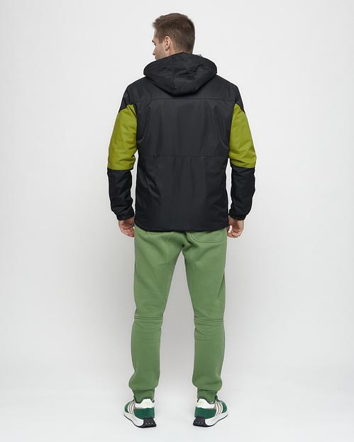 Куртка спортивная MG 8808Ch фото 4